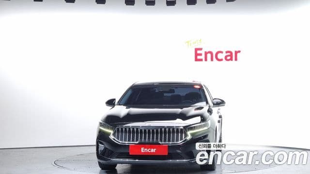 Kia K7 Premier 2.5 GDI X Edition, 2020 3