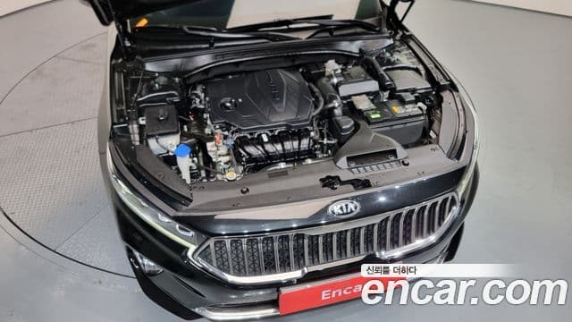 Kia K7 Premier 2.5 GDI X Edition, 2020 6