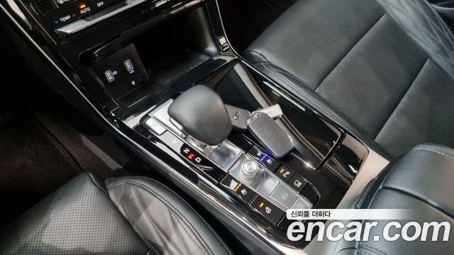 Kia K7 Premier 2.5 GDI X Edition, 2020 9