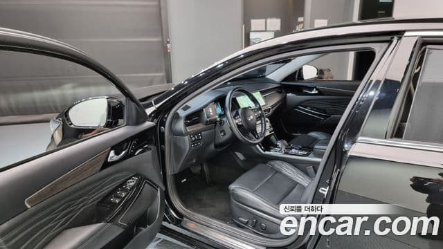 Kia K7 Premier 2.5 GDI X Edition, 2020 10