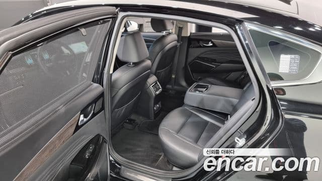 Kia K7 Premier 2.5 GDI X Edition, 2020 11