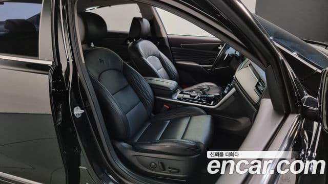 Kia K7 Premier 2.5 GDI X Edition, 2020 12