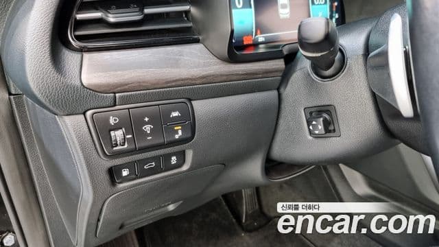 Kia K7 Premier 2.5 GDI X Edition, 2020 14