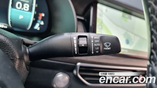 Kia K7 Premier 2.5 GDI X Edition, 2020 15