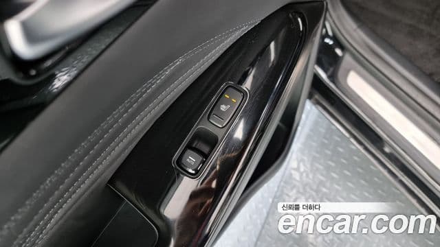 Kia K7 Premier 2.5 GDI X Edition, 2020 19