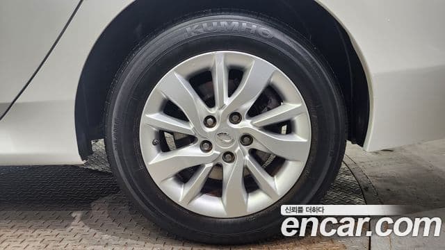 Renault Korea(Samsung) SM5 Nova Classic, 2017 все фото