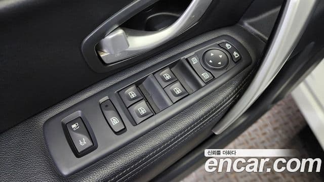 Renault Korea(Samsung) SM5 Nova Classic, 2017 14