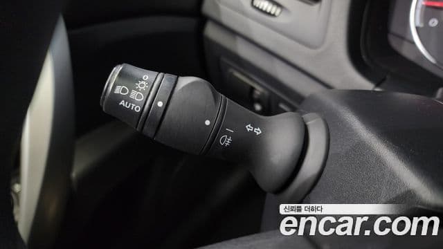 Renault Korea(Samsung) SM5 Nova Classic, 2017 17