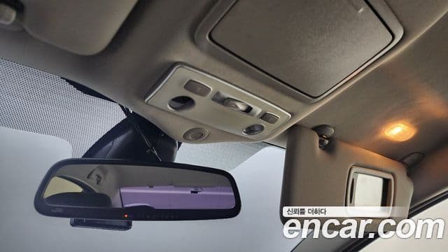 Renault Korea(Samsung) SM5 Nova Classic, 2017 19