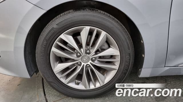 Hyundai Grandeur HG HG240 Modern Collection, 2017 все фото