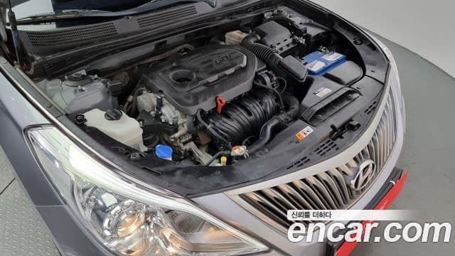 Hyundai Grandeur HG HG240 Modern Collection, 2017 6