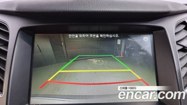 Hyundai Grandeur HG HG240 Modern Collection, 2017 16