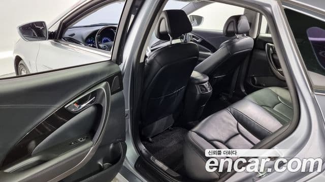 Hyundai Grandeur HG HG240 Modern Collection, 2017 18