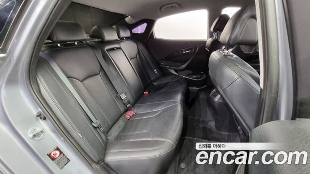 Hyundai Grandeur HG HG240 Modern Collection, 2017 20