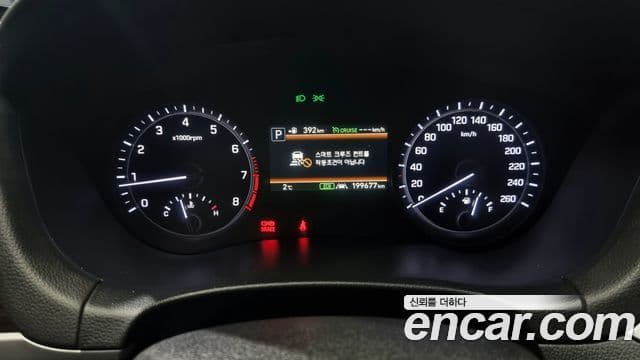 Genesis G80 Premium Luxury, 2017 8