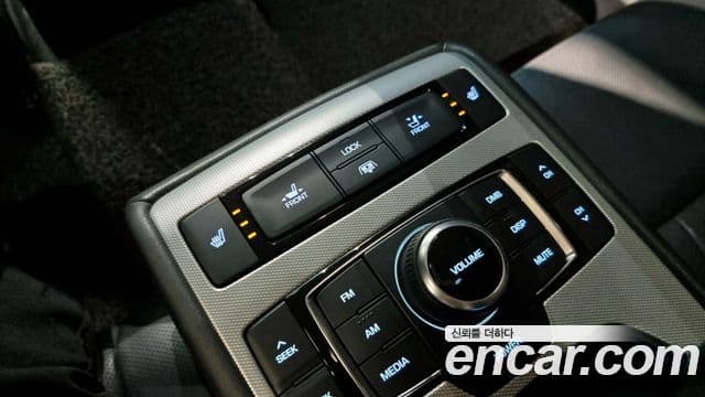 Genesis G80 Premium Luxury, 2017 18