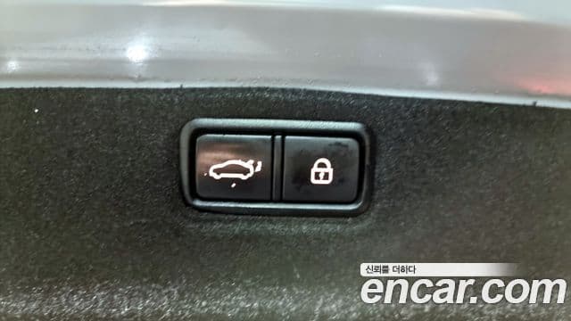 Genesis G80 Premium Luxury, 2017 20