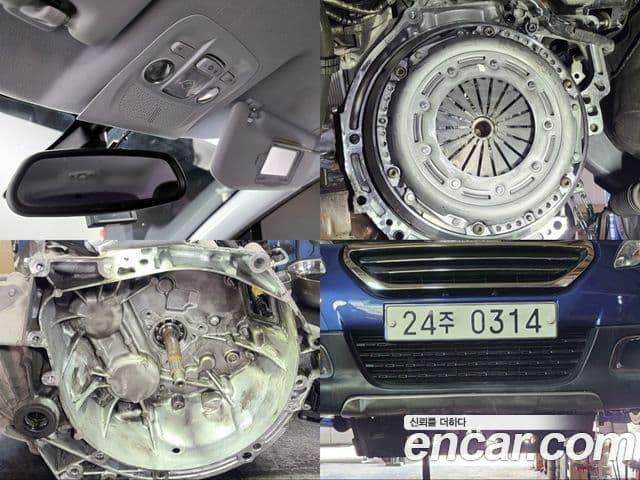 Peugeot 2008 1.6 e-HDi Allure, 2015 20