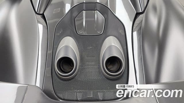 맥라렌 600LT 3.8 Spyder, 2020 6