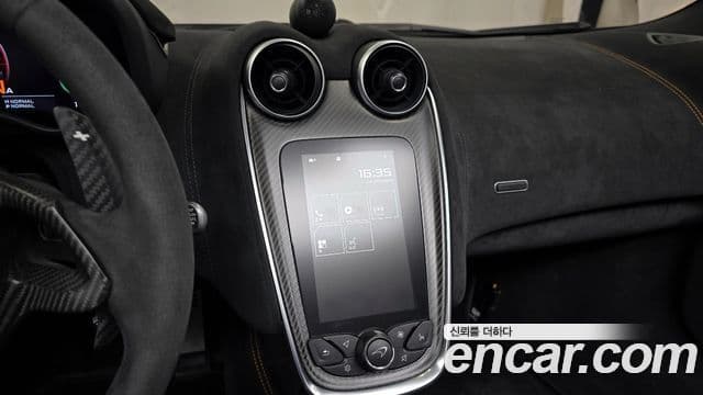 맥라렌 600LT 3.8 Spyder, 2020 14