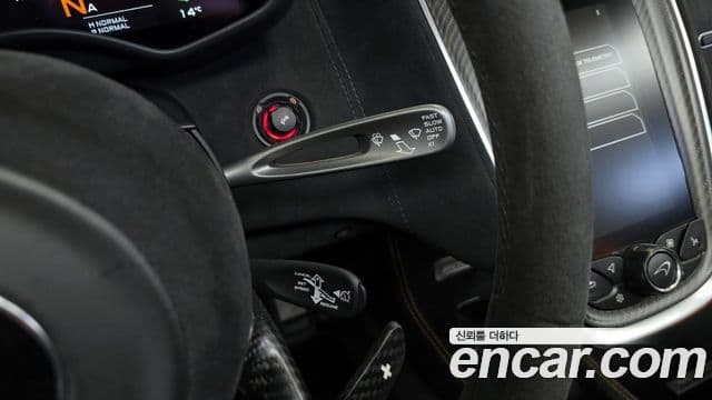 맥라렌 600LT 3.8 Spyder, 2020 17