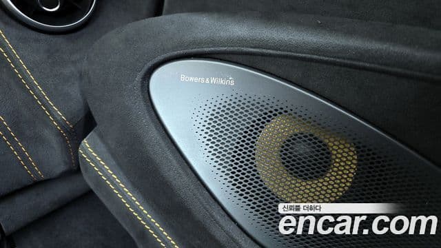 맥라렌 600LT 3.8 Spyder, 2020 19