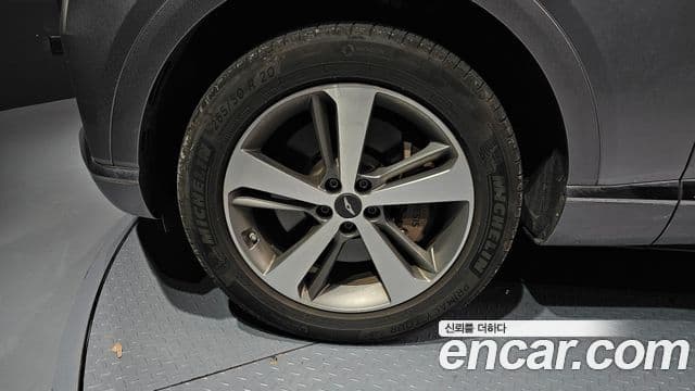 Genesis GV80, 2023 все фото