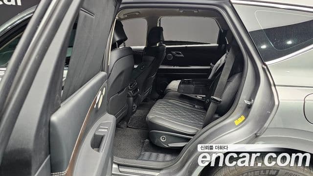 Genesis GV80, 2023 19