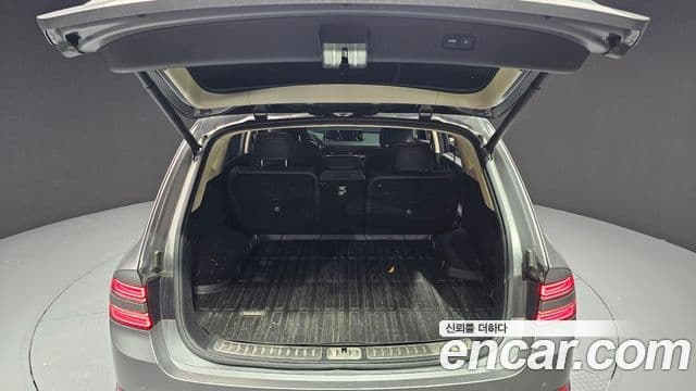 Genesis GV80, 2023 20