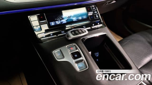 Hyundai The / новый New Grandeur IG Premium Choice, 2020 9