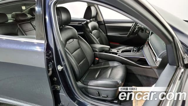 Hyundai The / новый New Grandeur IG Premium Choice, 2020 10