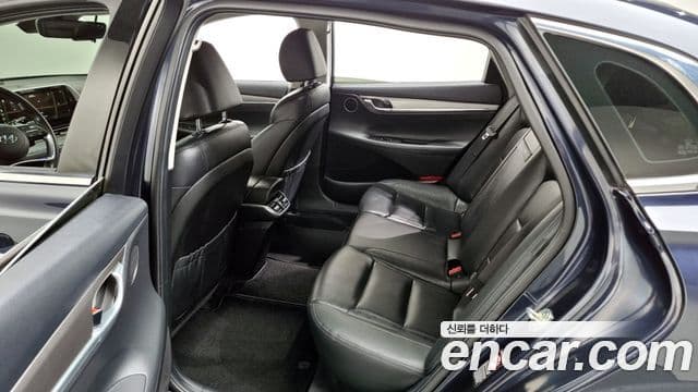 Hyundai The / новый New Grandeur IG Premium Choice, 2020 13