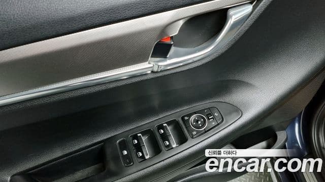 Hyundai The / новый New Grandeur IG Premium Choice, 2020 15