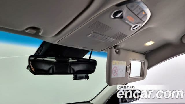 Hyundai The / новый New Grandeur IG Premium Choice, 2020 19