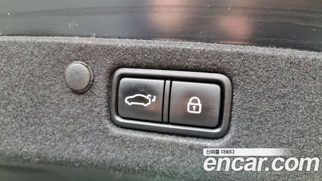 Hyundai The / новый New Grandeur IG Premium Choice, 2020 20