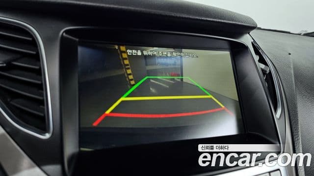 Hyundai Grandeur HG Modern, 2015 15