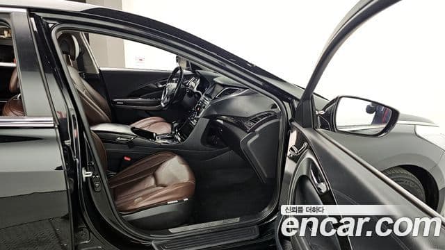Hyundai Grandeur HG Modern, 2015 16