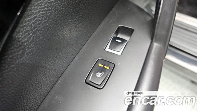 Hyundai Grandeur HG Modern, 2015 18