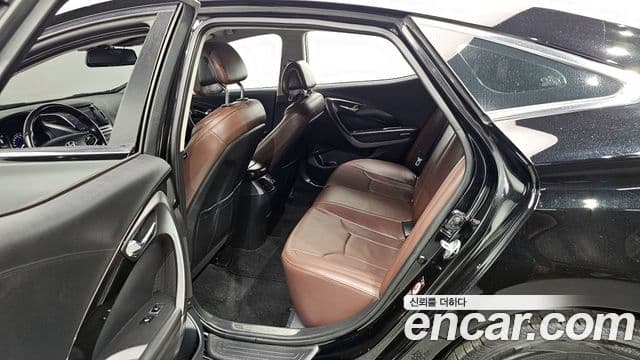 Hyundai Grandeur HG Modern, 2015 19