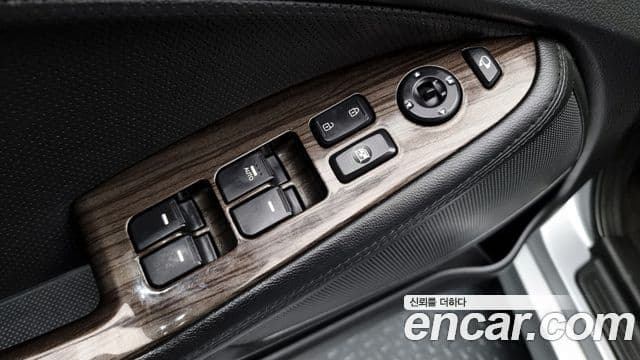 Kia The / новый New K5 Prestige, 2015 17