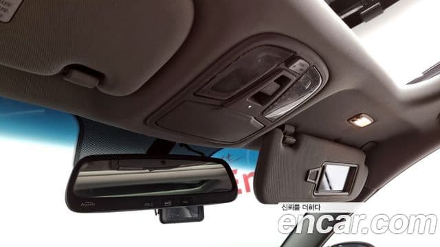 Kia The / новый New K5 Prestige, 2015 20