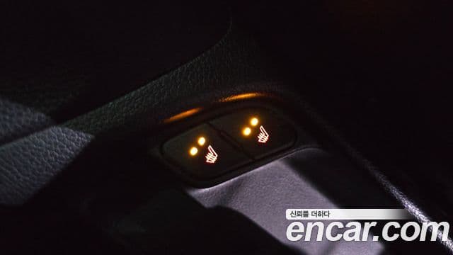 Kia All New Morning Luxury, 2014 17