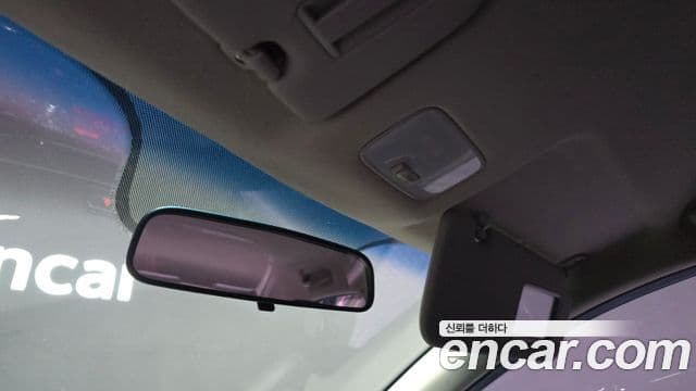 Kia All New Morning Luxury, 2014 19