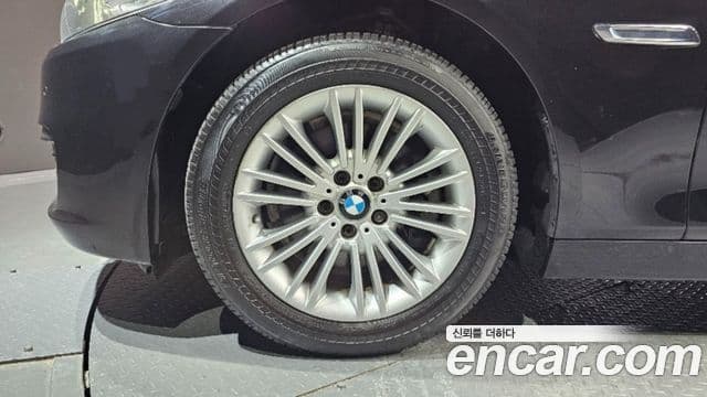 BMW 5시리즈 (F10), 2015 все фото