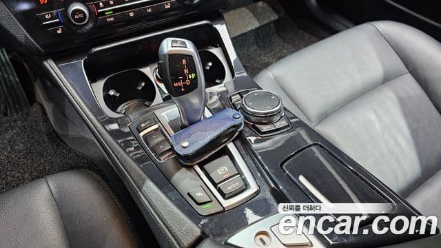 BMW 5시리즈 (F10), 2015 9