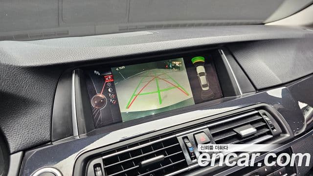 BMW 5시리즈 (F10), 2015 15