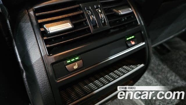 BMW 5시리즈 (F10), 2015 18