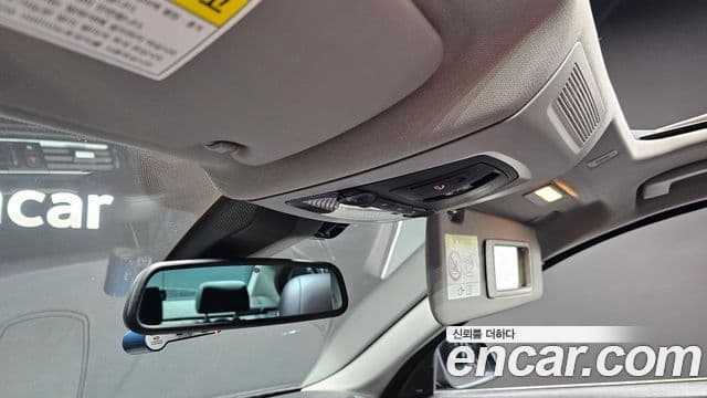 BMW 5시리즈 (F10), 2015 20