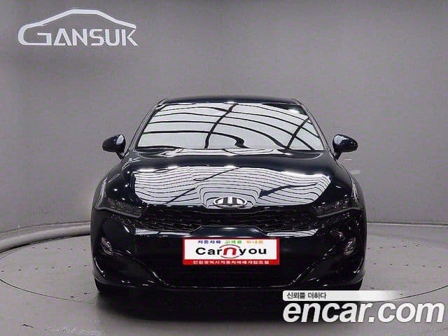 Kia K5 3세대 Noblesse, 2020 3
