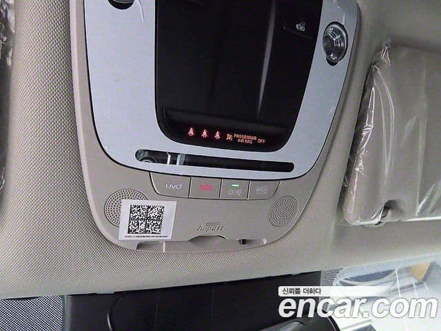 Kia K5 3세대 Noblesse, 2020 12